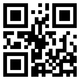Scansione del Qr Code di 3205358307