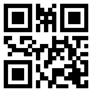 Scansione del Qr Code di 3205358308
