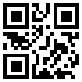Scansione del QrCode di 3205358309