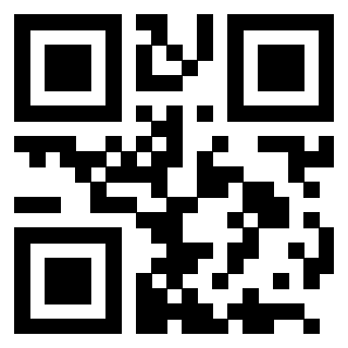 Scansione del Qr Code di 3205358313