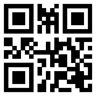 3205358316 Qr Code associato