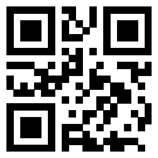 Scansione del QrCode di 3205358319