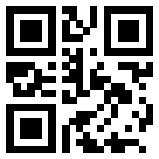 3205358320 QrCode associato