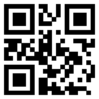 Il QrCode di 3205358321