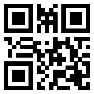 3205358322 QrCode associato