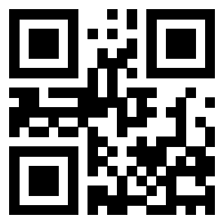 Scansione del Qr Code di 3205358323