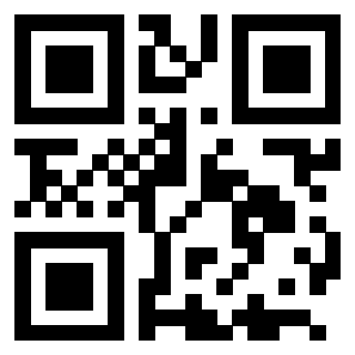 Il Qr Code di 3205358326