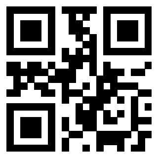 3205358330 - Immagine del Qr Code associato