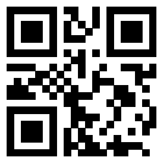 Immagine del Qr Code di 3205358332
