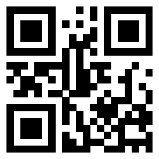 Il QrCode di 3205358333