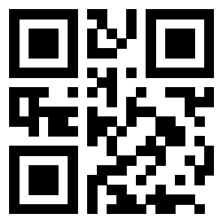 3205358334 - Immagine del QrCode