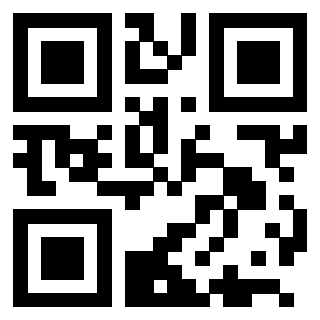 3205358338 - Immagine del Qr Code associato