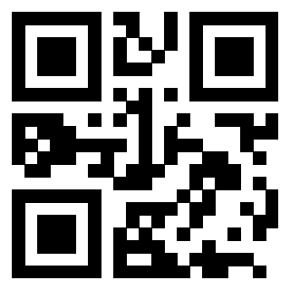 Il QrCode di 3205358341