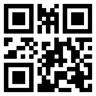 Il QrCode di 3205358342