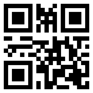 Il QrCode di 3205358343