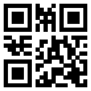 Scansione del Qr Code di 3205358344