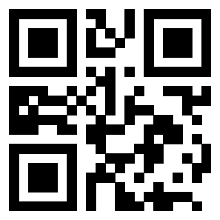 3205358345 - Immagine del Qr Code associato