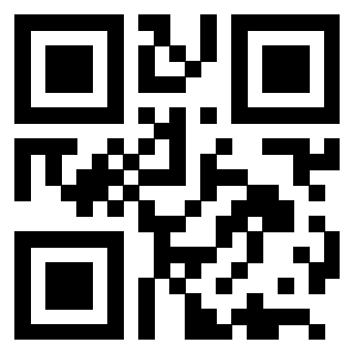 Scansione del QrCode di 3205358348