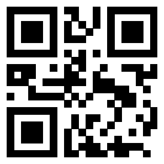 3205358352 - Immagine del Qr Code associato