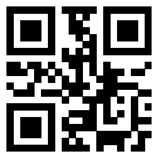 Scansione del Qr Code di 3205358356