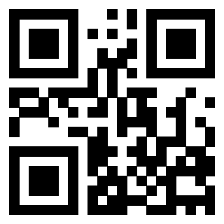 Immagine del QrCode di 3205358357
