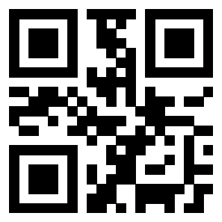 3205358361 - Immagine del Qr Code associato