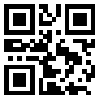 Scansione del Qr Code di 3205358363