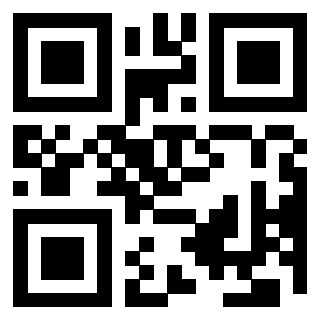 3205358365 - Immagine del Qr Code associato