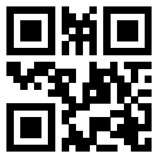 3205358370 QrCode associato