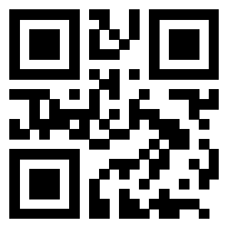 3205358371 - Immagine del QrCode associato
