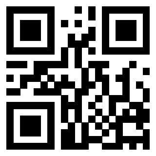 Scansione del QrCode di 3205358374