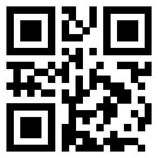 3205358375 QrCode associato