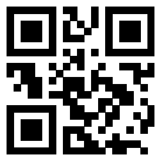 3205358379 Qr Code associato