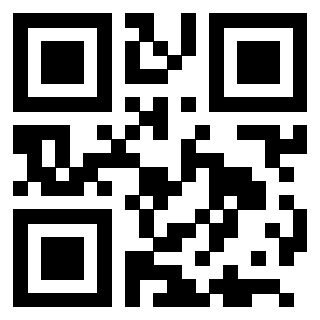 Il QrCode di 3205358381