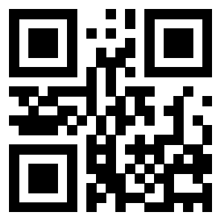 Il Qr Code di 3205358382
