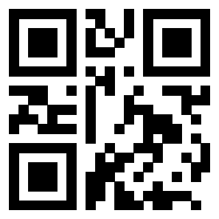 Scansione del Qr Code di 3205358384
