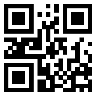 3205358386 Qr Code associato