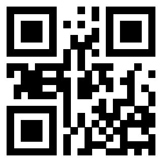 Immagine del Qr Code di 3205358387