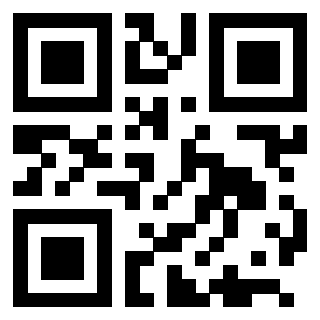 Scansione del Qr Code di 3205358388