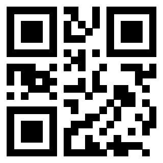 Immagine del Qr Code di 3205358390