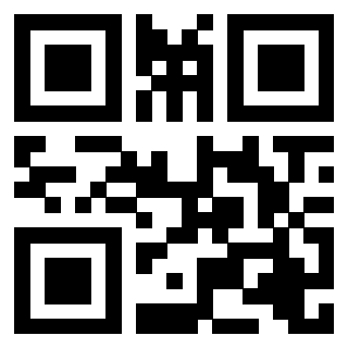 Scansione del QrCode di 3205358393