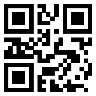 3205358401 - Immagine del QrCode associato