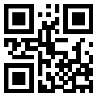 3205358402 - Immagine del Qr Code associato