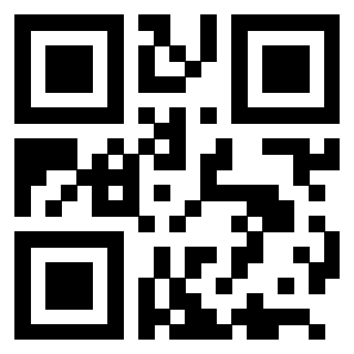 3205358403 - Immagine del QrCode