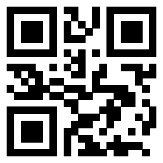 3205358405 - Immagine del QrCode associato