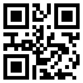 Scansione del Qr Code di 3205358408