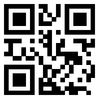 Scansione del Qr Code di 3205358410