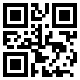 3205358412 - Immagine del QrCode