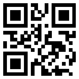 3205358414 - Immagine del Qr Code associato