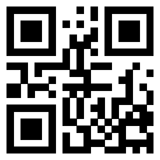 3205358416 - Immagine del Qr Code associato